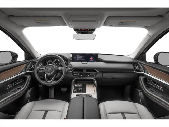 2026 Mazda X-90 3.3 Turbo Premium Sport