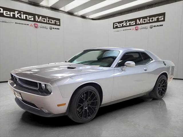 2014 Dodge Challenger R/T for sale in Colorado Springs, CO
