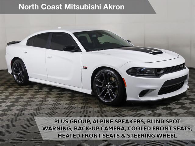 2023 Dodge Charger Scat Pack for sale in Akron, OH