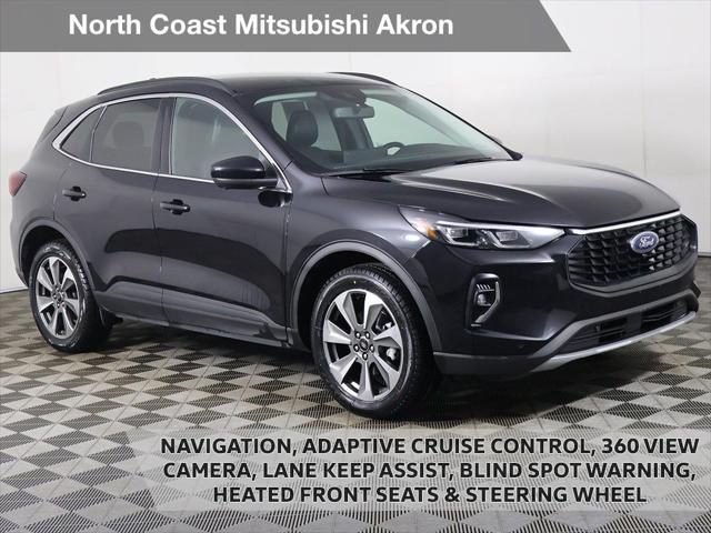 2023 Ford Escape Platinum for sale in Akron, OH
