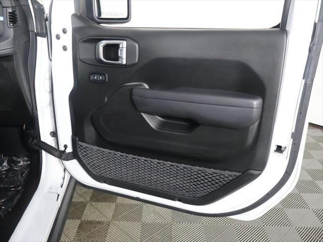 2024 Jeep Wrangler 4xe Rubicon 4xe