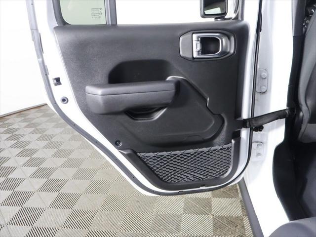 2024 Jeep Wrangler 4xe Rubicon 4xe