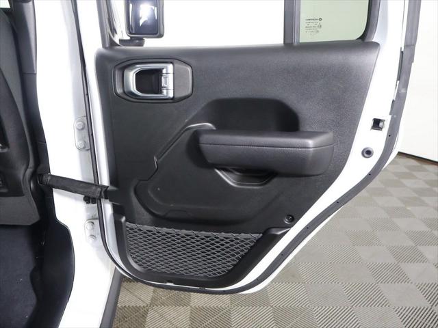 2024 Jeep Wrangler 4xe Rubicon 4xe