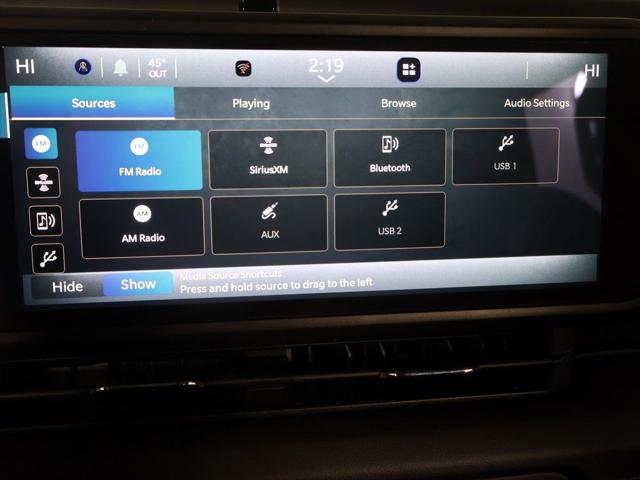 2024 Jeep Wrangler 4xe Rubicon 4xe