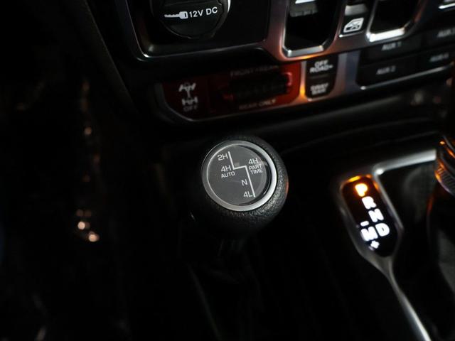 2024 Jeep Wrangler 4xe Rubicon 4xe