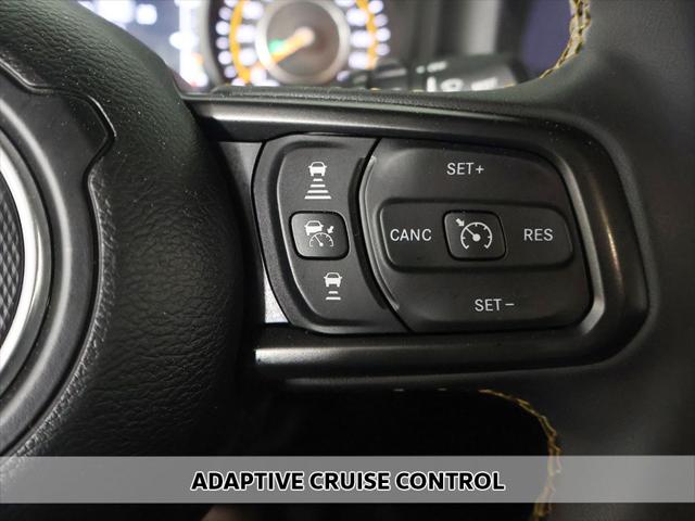 2024 Jeep Wrangler 4-Door Sport S