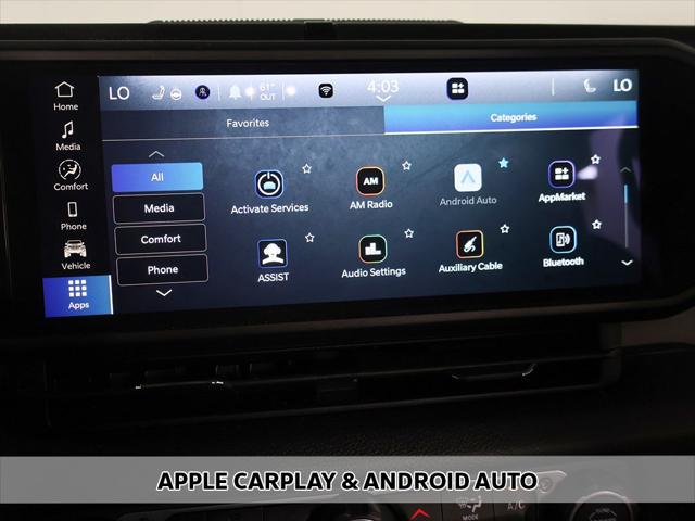 2024 Jeep Wrangler 4-Door Sport S