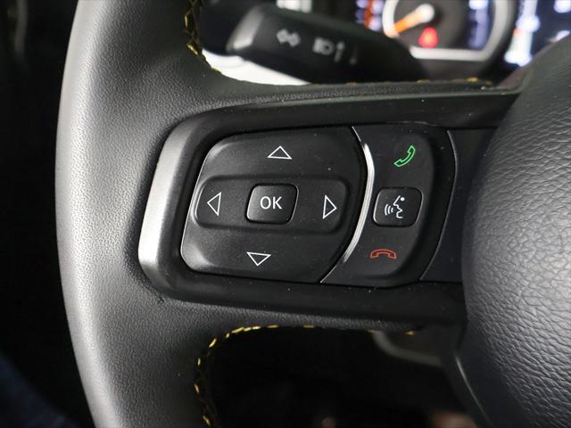 2024 Jeep Wrangler 4-Door Sport S