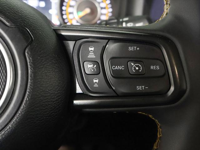 2024 Jeep Wrangler 4-Door Sport S