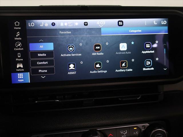 2024 Jeep Wrangler 4-Door Sport S