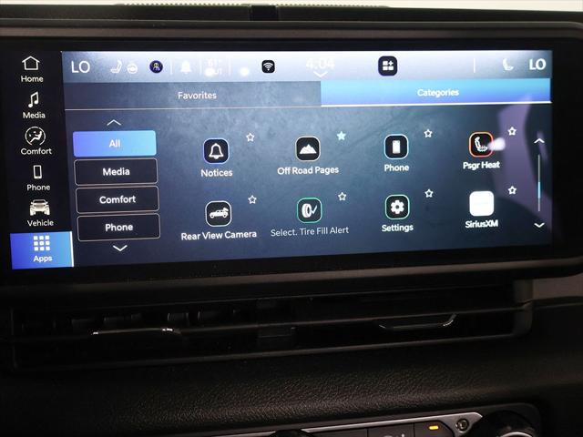 2024 Jeep Wrangler 4-Door Sport S
