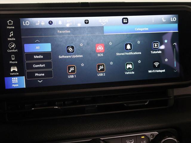 2024 Jeep Wrangler 4-Door Sport S