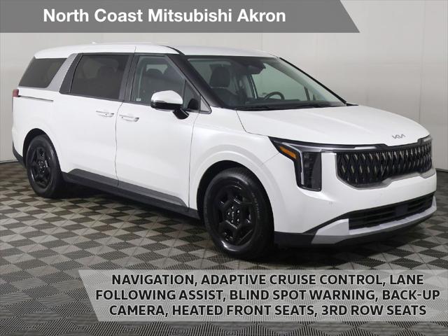 2025 Kia Carnival MPV LXS for sale in Akron, OH
