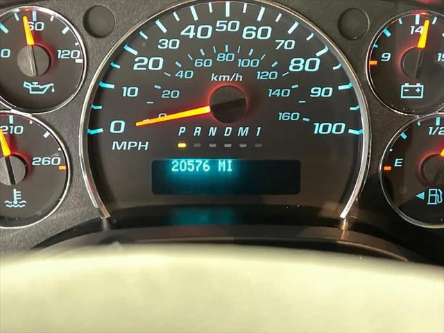 2024 GMC Savana Cargo RWD 2500 Regular Wheelbase Work Van