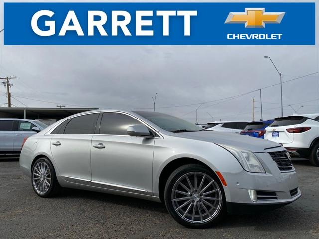 2016 Cadillac XTS Premium Collection for sale in Coolidge, AZ