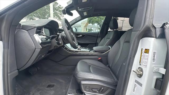 2024 Audi Q8 Premium Plus 55 TFSI quattro