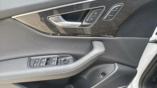 2024 Audi Q8 Premium Plus 55 TFSI quattro