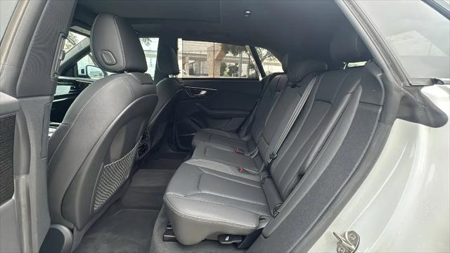 2024 Audi Q8 Premium Plus 55 TFSI quattro