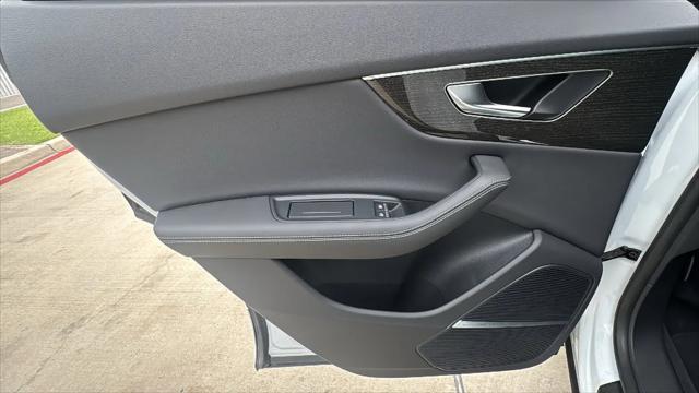 2024 Audi Q8 Premium Plus 55 TFSI quattro