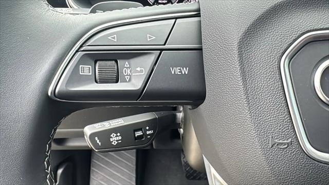 2024 Audi Q8 Premium Plus 55 TFSI quattro
