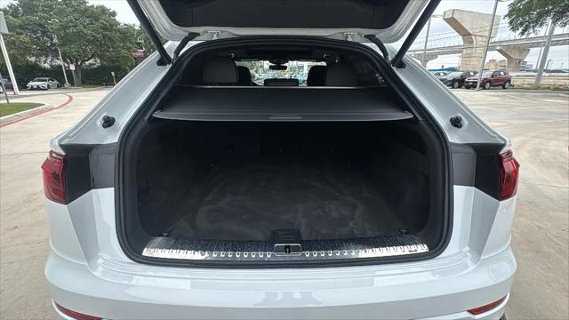 2024 Audi Q8 Premium Plus 55 TFSI quattro