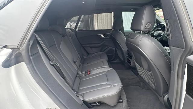 2024 Audi Q8 Premium Plus 55 TFSI quattro