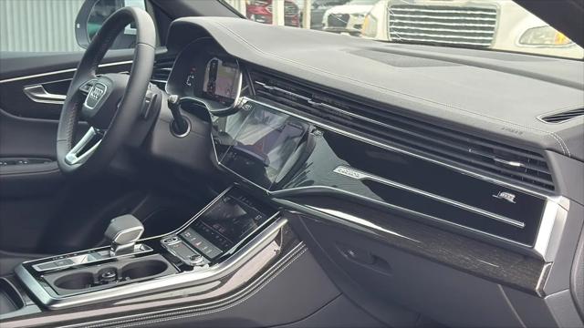 2024 Audi Q8 Premium Plus 55 TFSI quattro