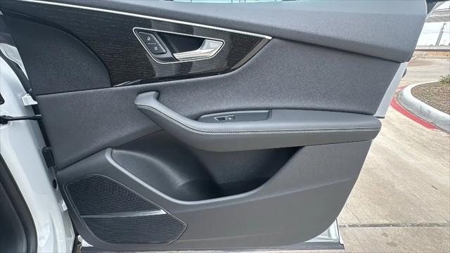 2024 Audi Q8 Premium Plus 55 TFSI quattro