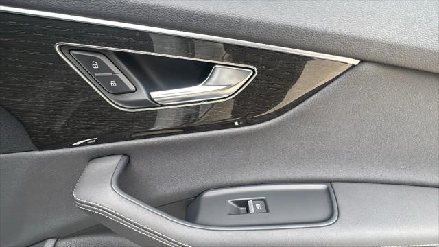 2024 Audi Q8 Premium Plus 55 TFSI quattro
