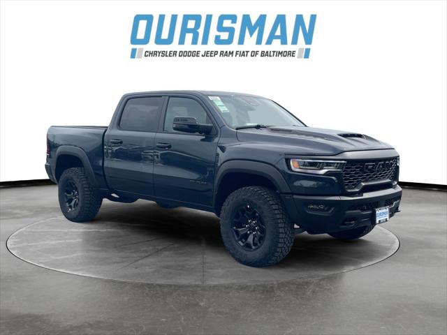 2026 Ram 1500 RHO Crew Cab 4x4 5'7" Box for sale in Baltimore, MD