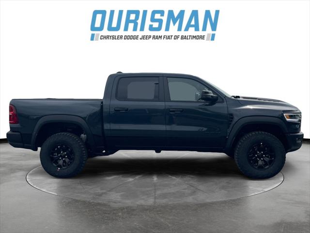 2026 Ram 1500 RHO Crew Cab 4x4 5'7" Box