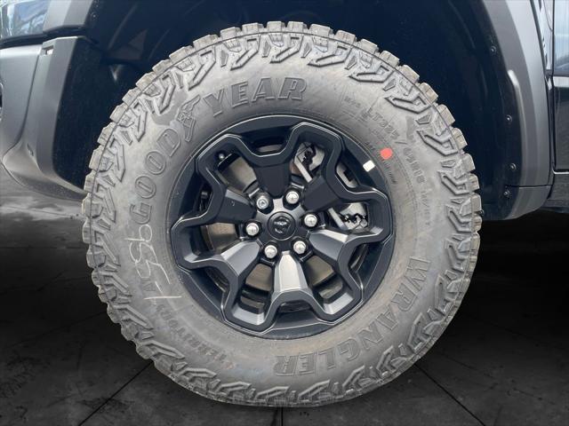 2026 Ram 1500 RHO Crew Cab 4x4 5'7" Box