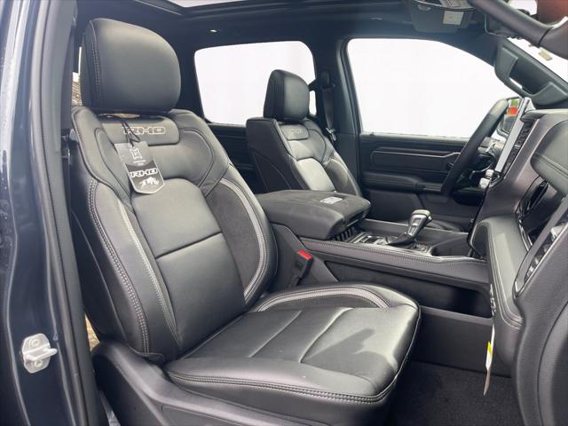 2026 Ram 1500 RHO Crew Cab 4x4 5'7" Box