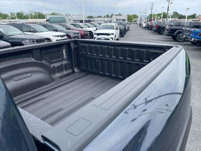 2026 Ram 1500 RHO Crew Cab 4x4 5'7" Box