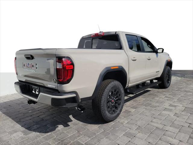 2026 GMC Canyon Elevation, RWD