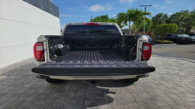 2026 GMC Canyon Elevation, RWD