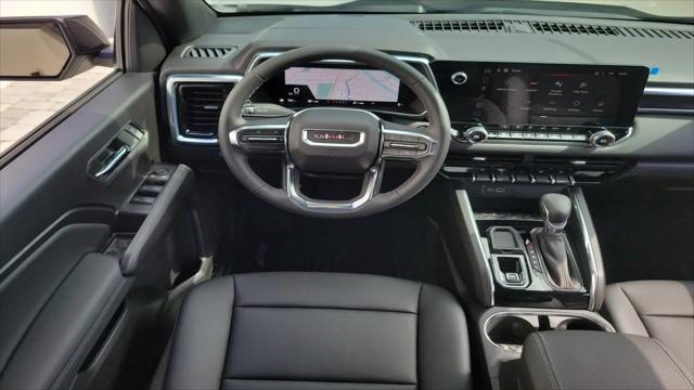 2026 GMC Canyon Elevation, RWD
