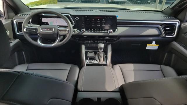 2026 GMC Canyon Elevation, RWD
