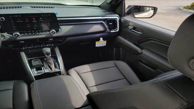 2026 GMC Canyon Elevation, RWD