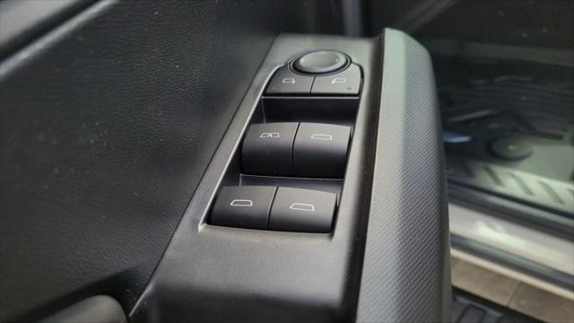 2026 GMC Canyon Elevation, RWD