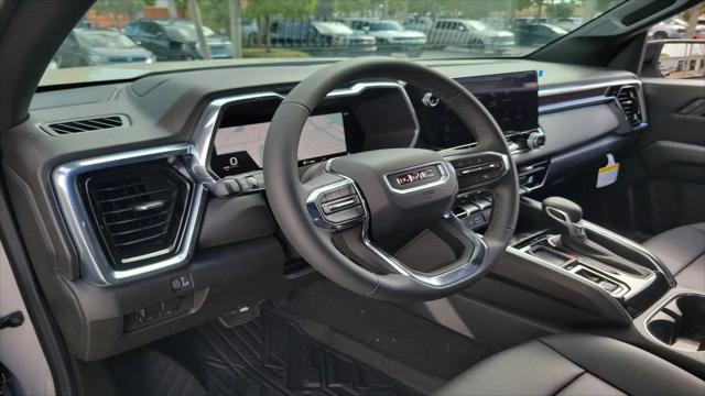 2026 GMC Canyon Elevation, RWD