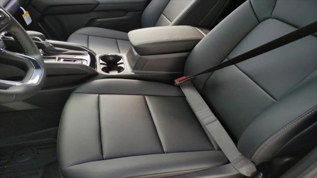 2026 GMC Canyon Elevation, RWD