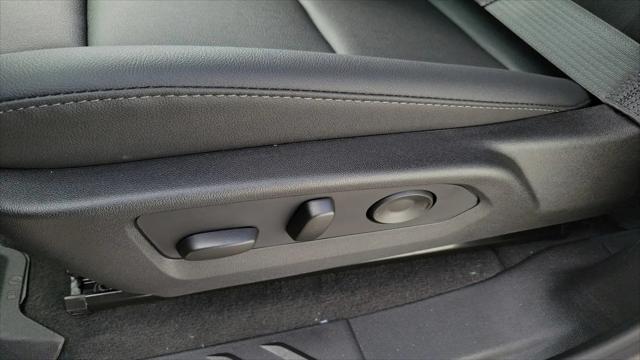 2026 GMC Canyon Elevation, RWD