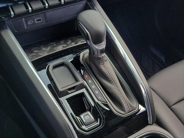 2026 GMC Canyon Elevation, RWD