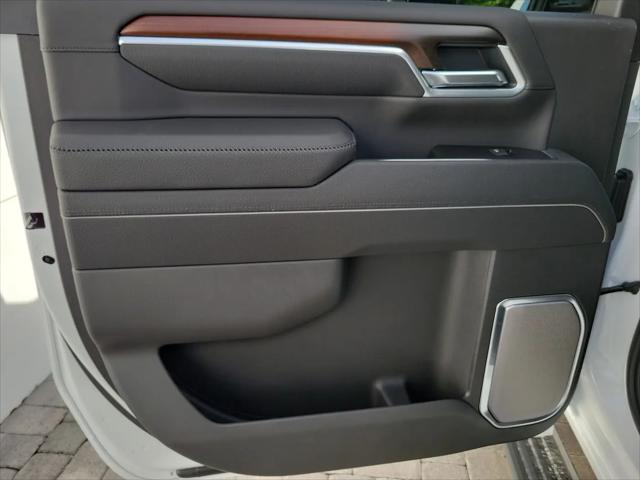 2026 GMC Sierra 2500HD Crew Cab, Standard Bed, Denali, 4WD
