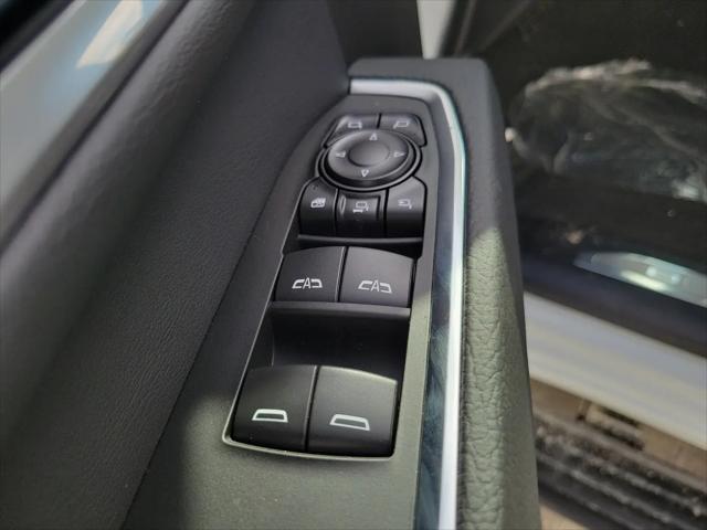 2026 GMC Sierra 2500HD Crew Cab, Standard Bed, Denali, 4WD