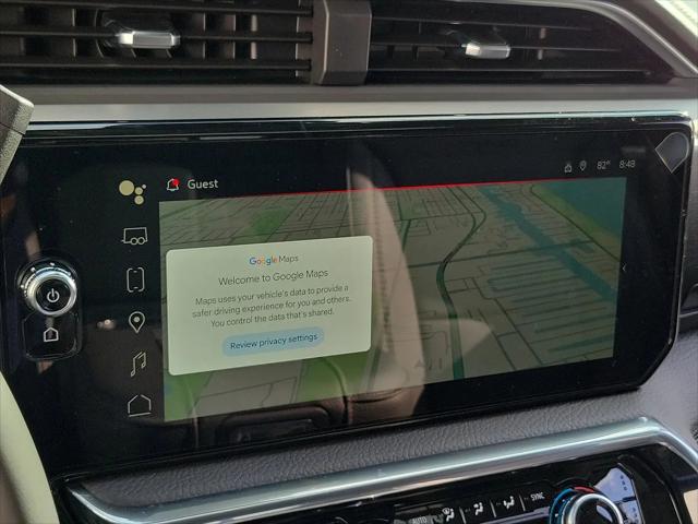 2026 GMC Sierra 2500HD Crew Cab, Standard Bed, Denali, 4WD