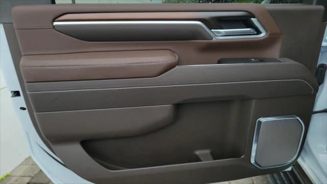 2026 GMC Sierra 2500HD Crew Cab, Standard Bed, Denali, 4WD