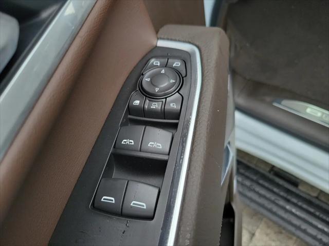 2026 GMC Sierra 2500HD Crew Cab, Standard Bed, Denali, 4WD