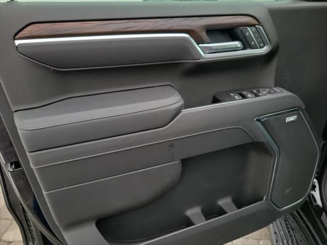 2026 GMC Sierra 1500 Crew Cab, Short Bed, SLT, RWD